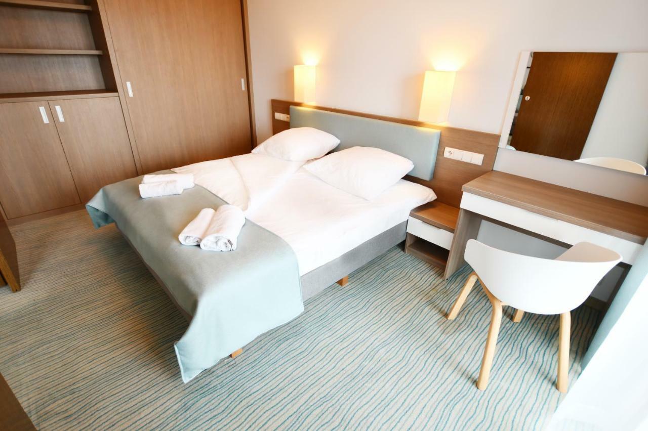 Apartamenty Baltic Plaza Kołobrzeg Exterior foto