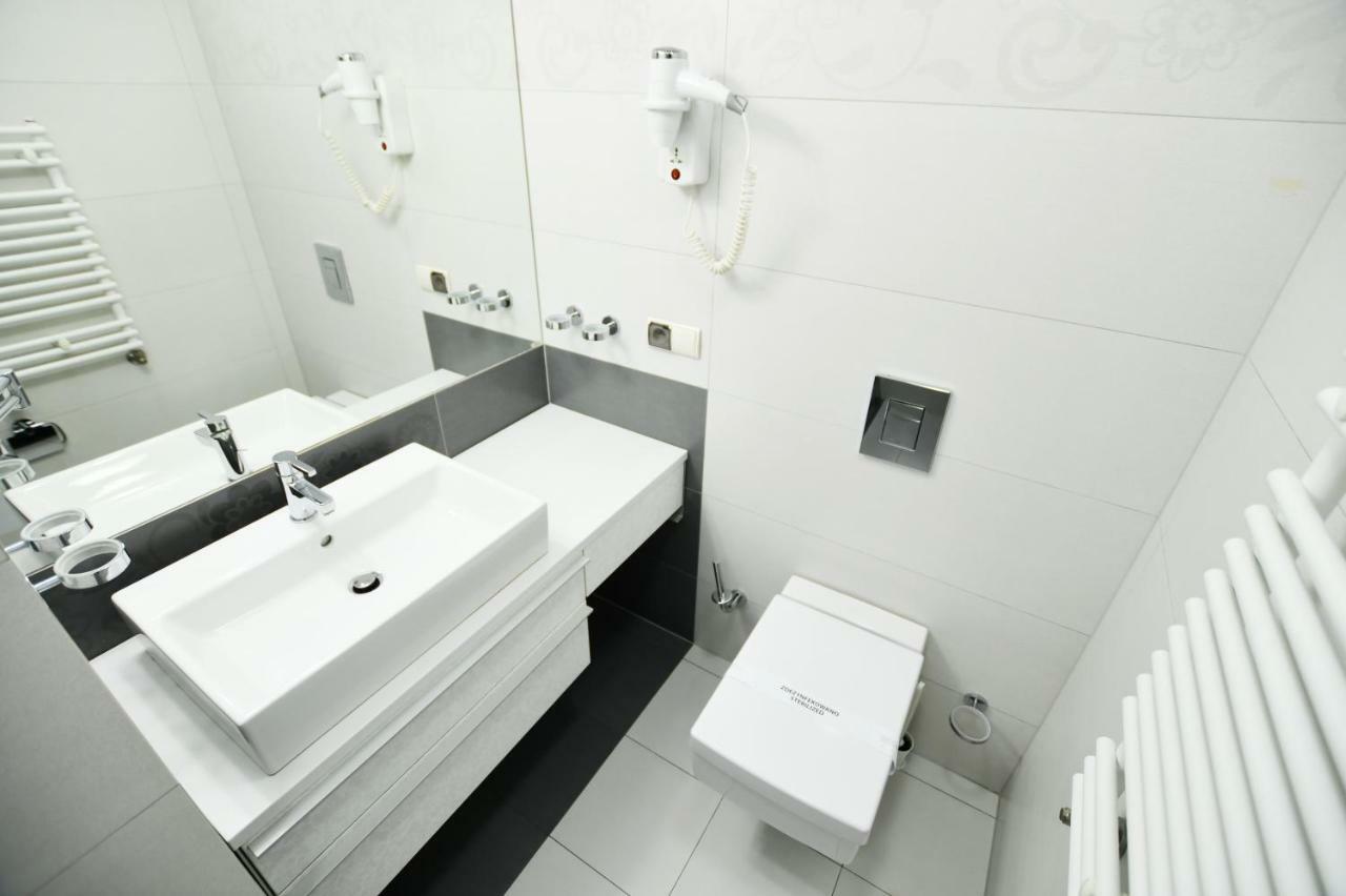 Apartamenty Baltic Plaza Kołobrzeg Exterior foto