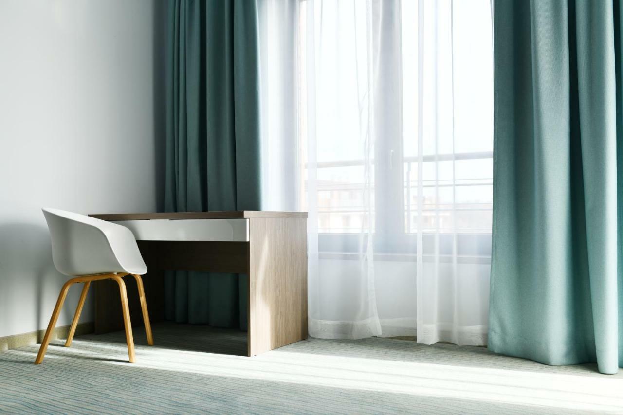 Apartamenty Baltic Plaza Kołobrzeg Exterior foto